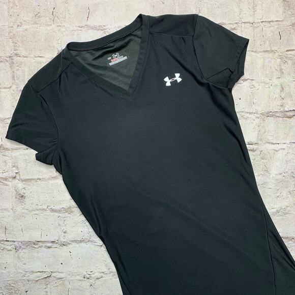 Under Armour Heatgear Tee! - Picture 2 of 5